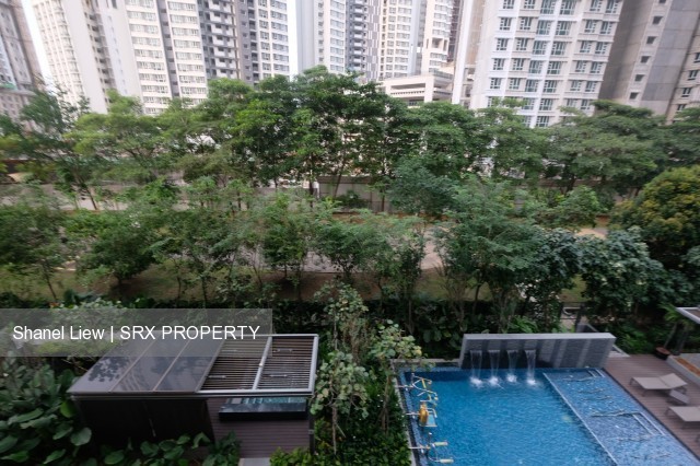 Commonwealth Towers (D3), Condominium #215022251